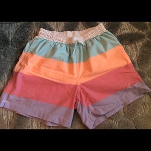 Chubbies Swim Trunks